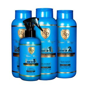 ROBSON PELUQUERO CCRP TRADICIONAL