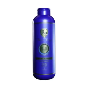 ROBSON PELUQUERO MATIZADOR BLUE LITRO