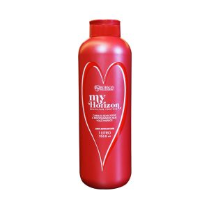 ROBSON PELUQUERO ALISADO MY HORIZON LITRO