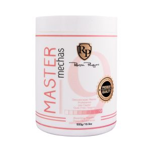 ROBSON PELUQUERO MASTER MECHAS 500 GRAMOS