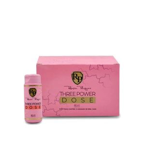 ROBSON PELUQUERO POWER DOSE 12 AMPOLLAS