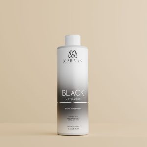 TONER MATIZADOR BLACK LITRO