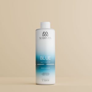 TONER MATIZADOR BLUE LITRO