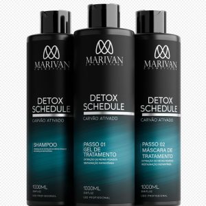 TRATAMIENTO CARBON ACTIVADO