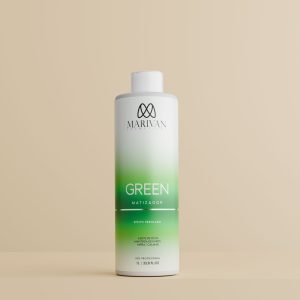 TONER MATIZADOR GREEN LITRO