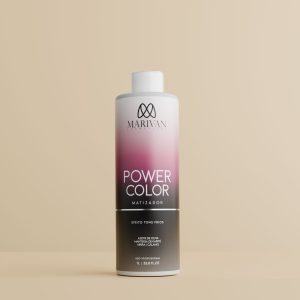 TONER MATIZADOR POWER FORCE LITRO