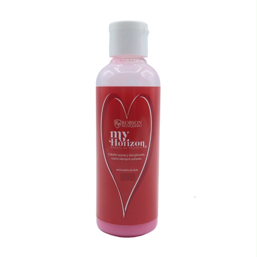 ROBSON PELUQUERO ALISADO MY HORIZON 300 ML