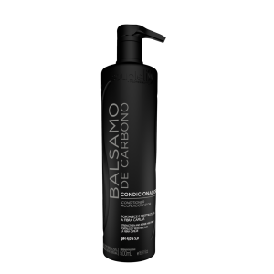 SOUPLELISS BALSAMO DE CARBONO 500 ml