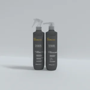 SOUPLELISS KIT BIODEFENDER