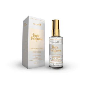 SOUPLELISS HAIR PERFUME