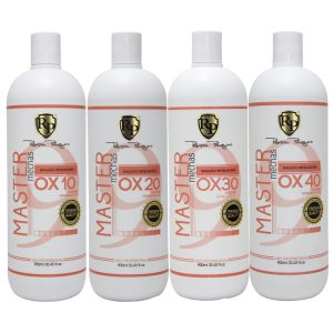 ROBSON PELUQUERO OXIDANTES