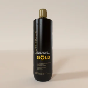 SOUPLELISS Shake Capilar Gold Luminous